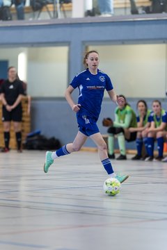 Bild 101 - F NFV Futsalturnier